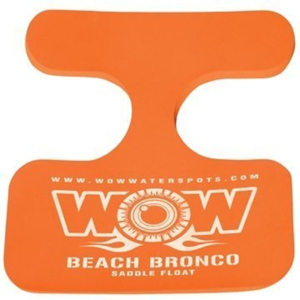 Wow Beach Bronco - Orange, #14-2120 14-2120